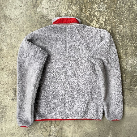 🧭 Patagonia Classic Retro-X Jacket (Sz M) - Picture 11 of 11
